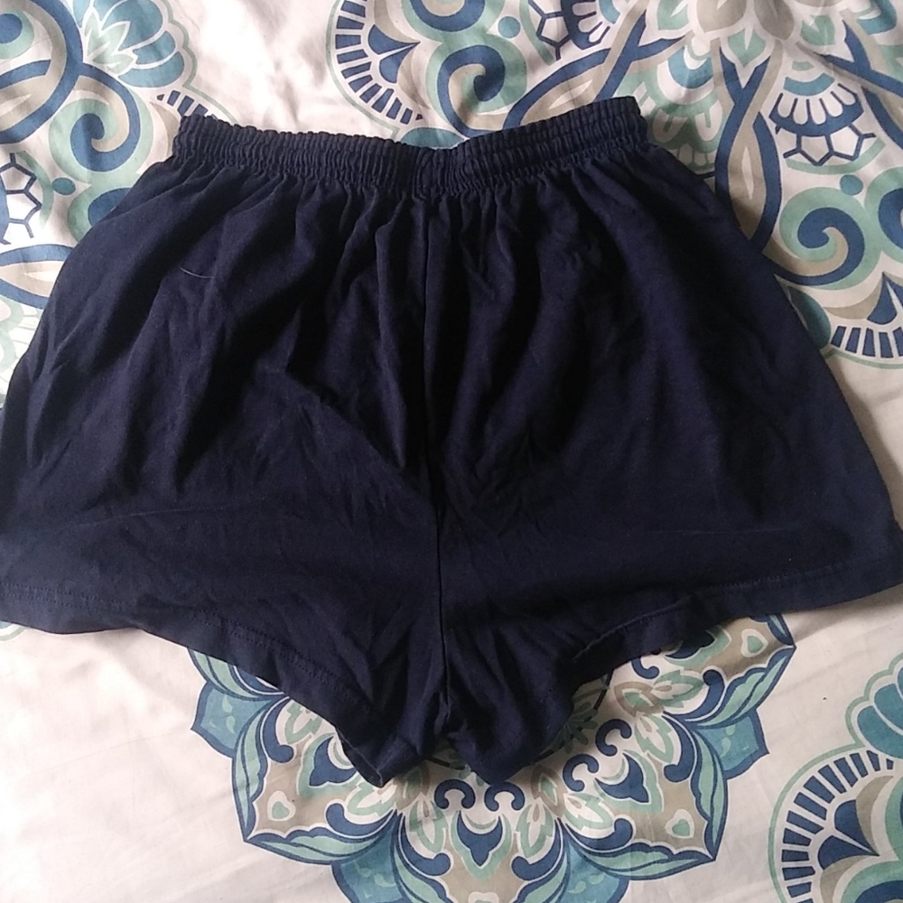 Gym shorts